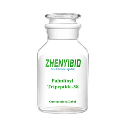 Tripeptīds 38
